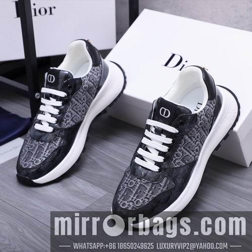 Replica Dior Shoes sz38-44 mnh0502