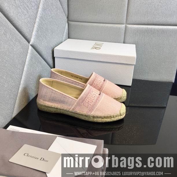 Replica Dior Shoes sz35-41 mnh0903