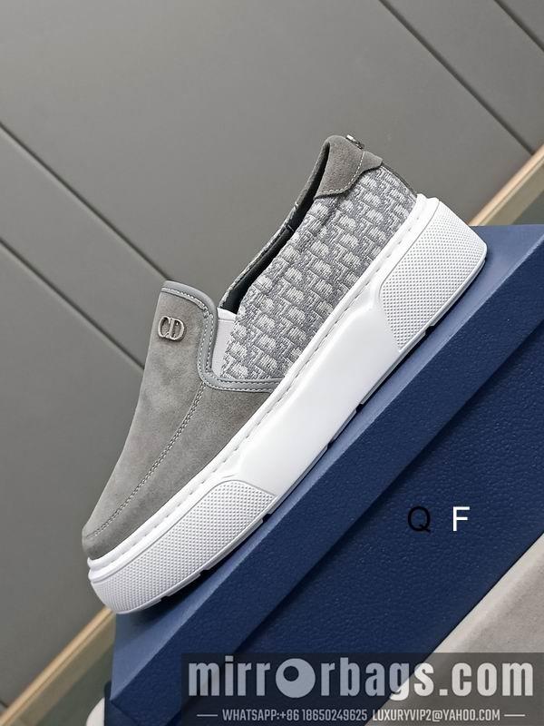 Replica Dior Shoes sz38-45 4C TF0102