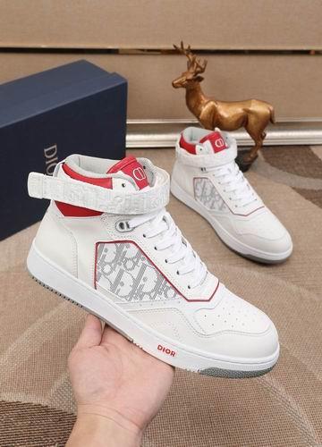 Replica Dior Shoes sz38-44 jyh0901