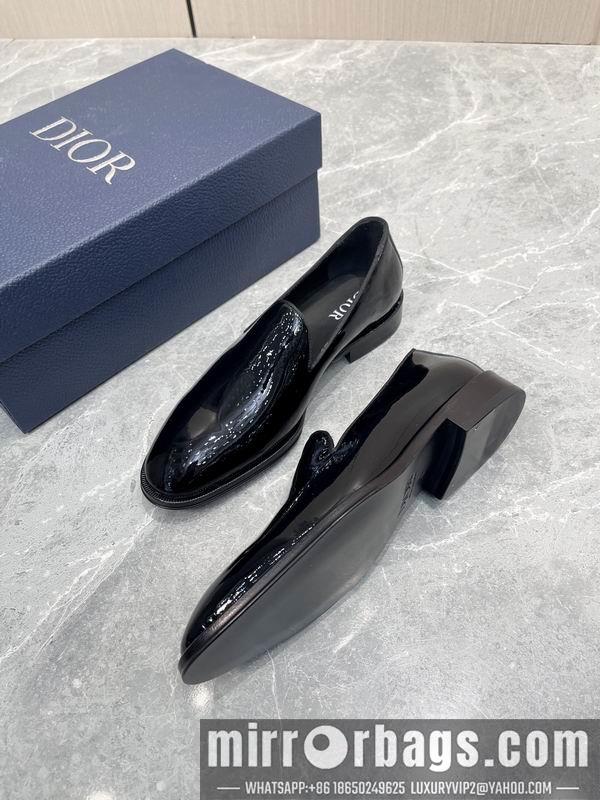 Replica Dior Shoes sz38-48 mnw0363