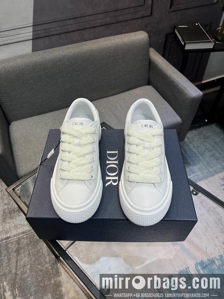 Replica Dior Shoes sz38-45 hnh0210