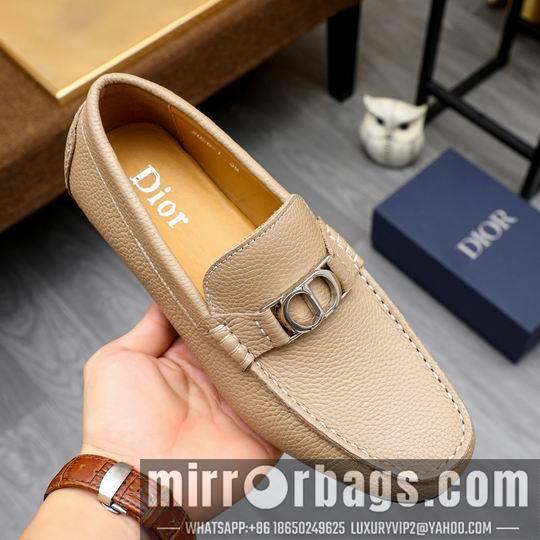 Replica Dior Shoes sz38-45 mnh0526