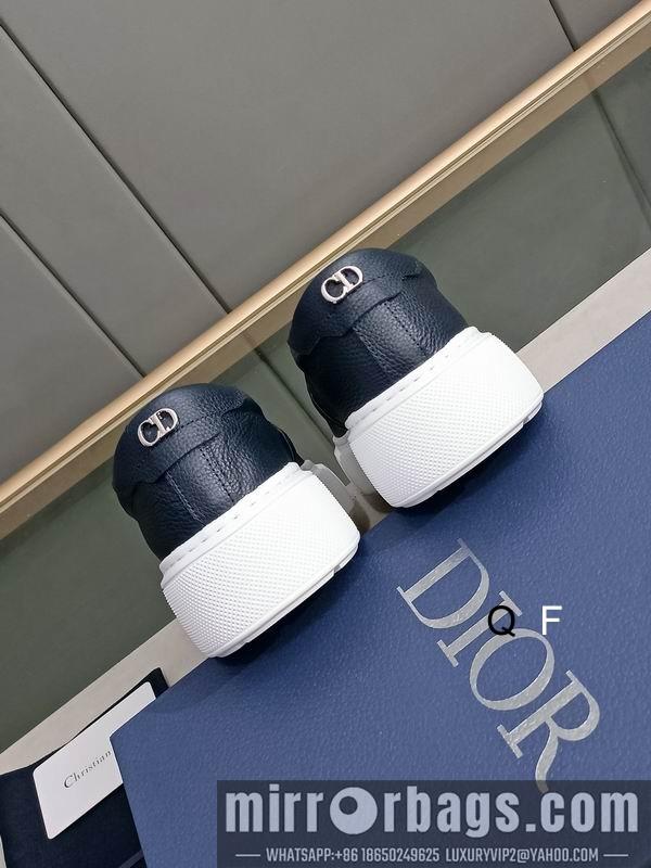 Replica Dior Shoes sz38-45 3C TF0101
