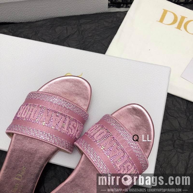 Replica Dior Shoes sz35-40 3C LL0802