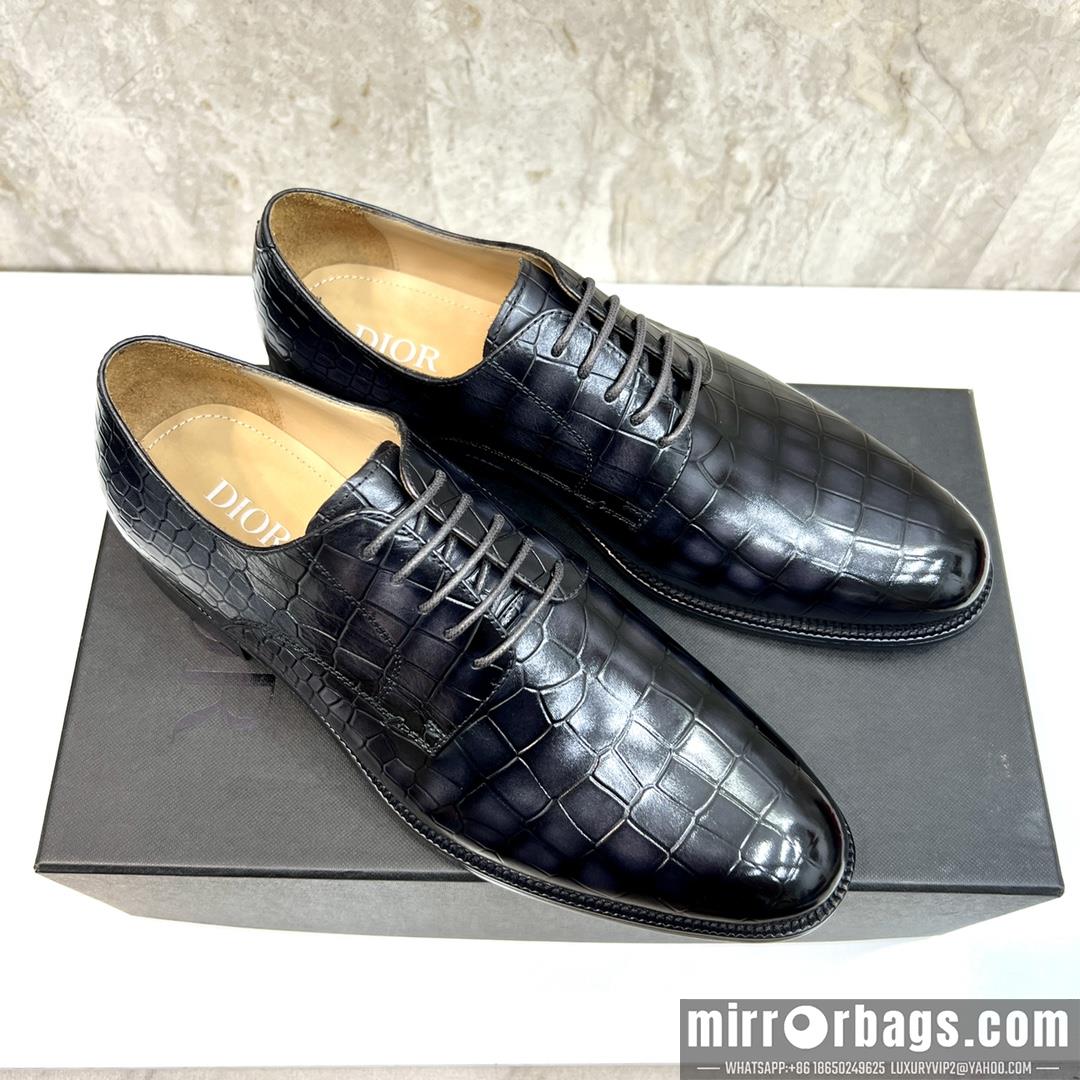Replica Dior Shoes sz39-44 h0703