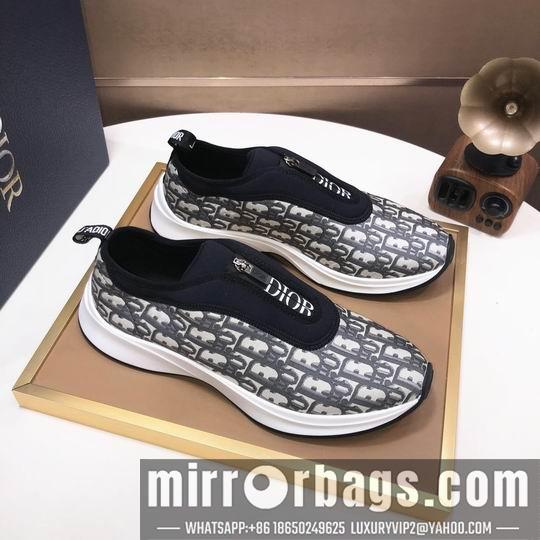 Replica Dior Shoes sz38-45 hnh0617