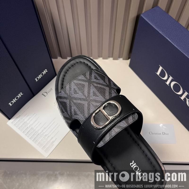 Replica Dior Shoes sz38-46 mnw0326
