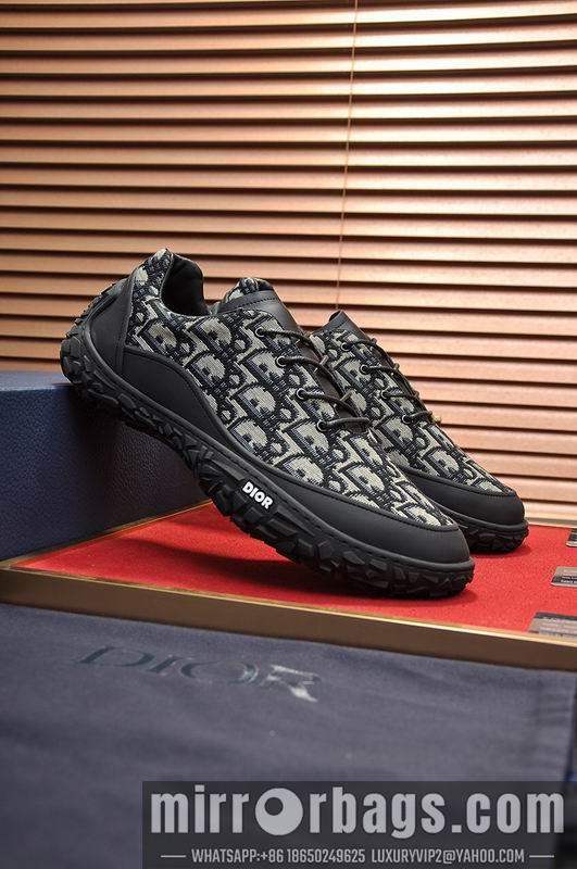 Replica Dior Shoes sz38-45 mnw0407