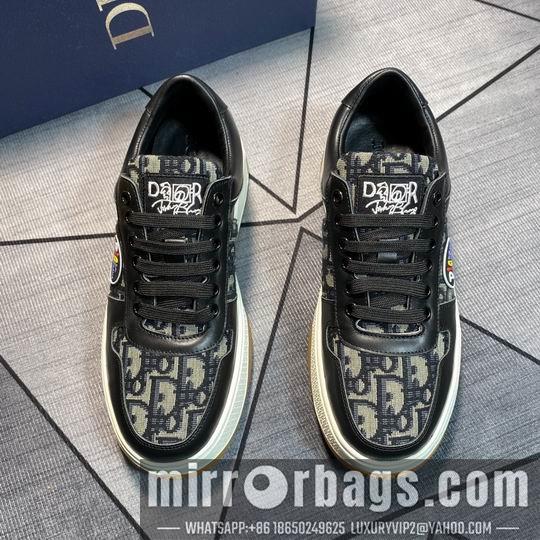 Replica Dior Shoes sz38-45 hnh0612
