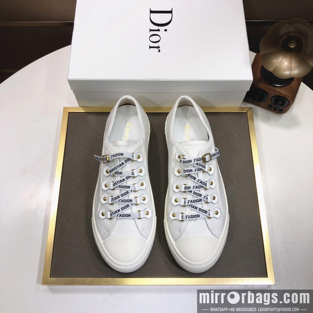 Replica Dior Shoes sz35-44 hnh1203