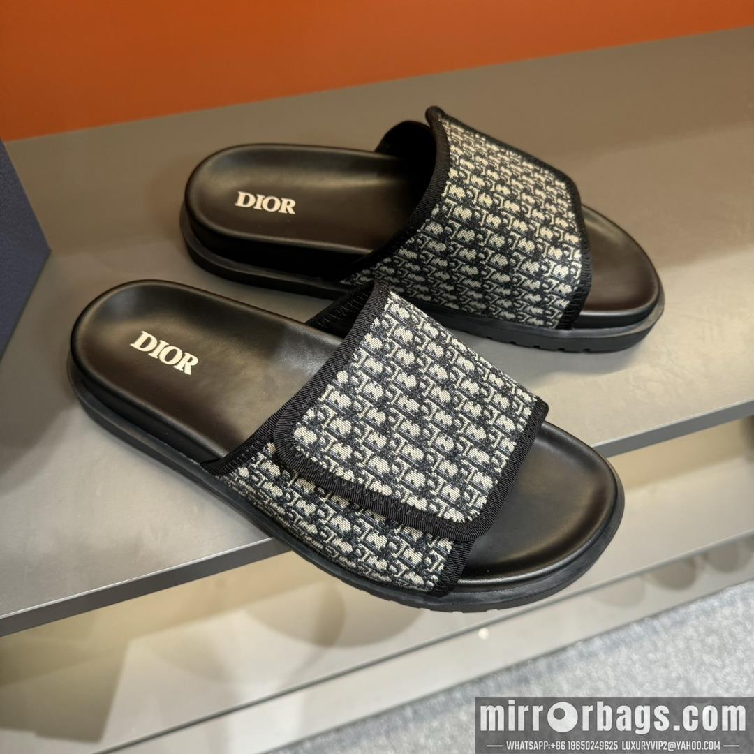 Replica Dior Shoes sz38-45 h0502