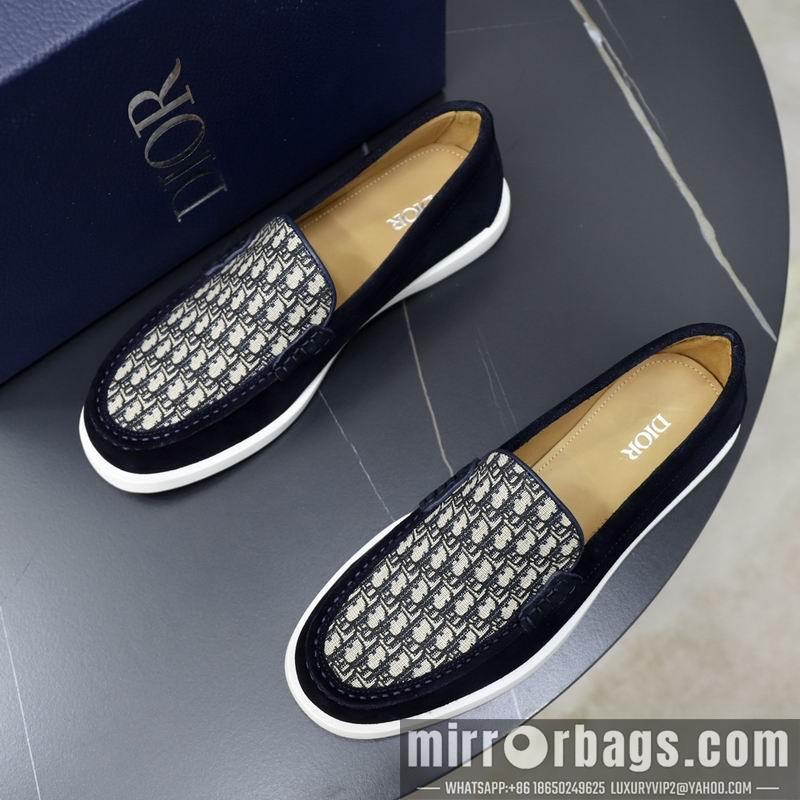 Replica Dior Shoes sz38-45 mnw0301