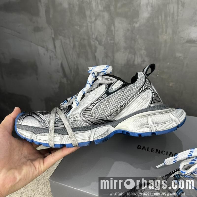 Replica Balenciaga Shoes sz35-46 mnw0232