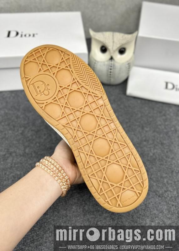Replica Dior Shoes sz38-44 hnm0186