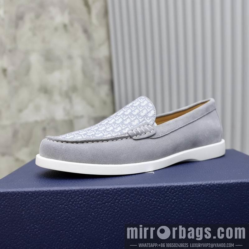 Replica Dior Shoes sz38-45 mnw0301
