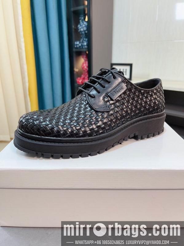 Replica Dior Shoes sz38-44 mnw0170