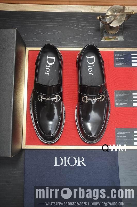 Replica Dior Shoes sz38-45 WM1104