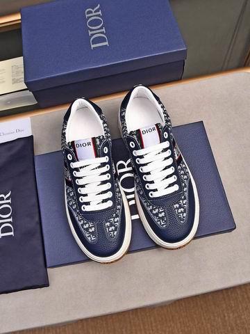 Replica Dior Shoes sz38-45 hnh0604