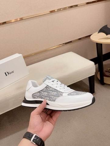 Replica Dior Shoes sz38-44 hnh0618