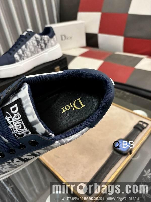 Replica Dior Shoes sz38-45 TF0402