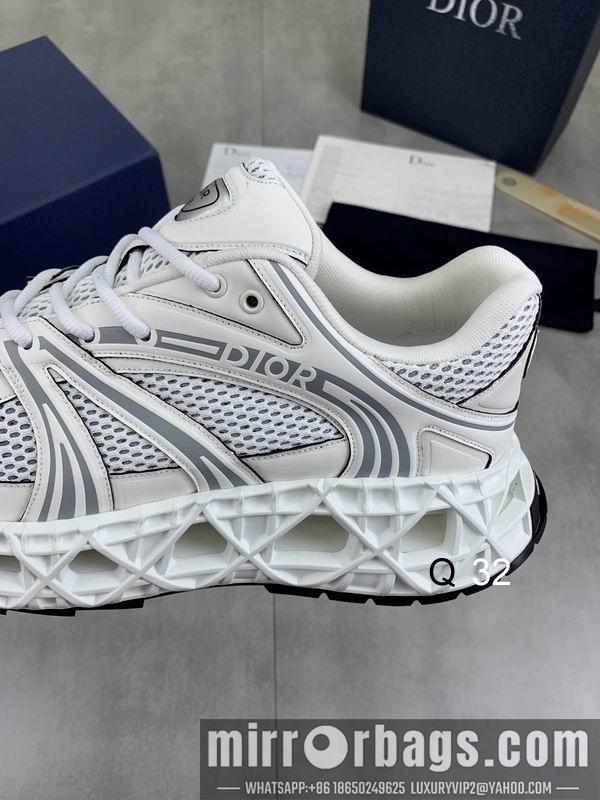 Replica Dior Shoes sz38-45 YY0303