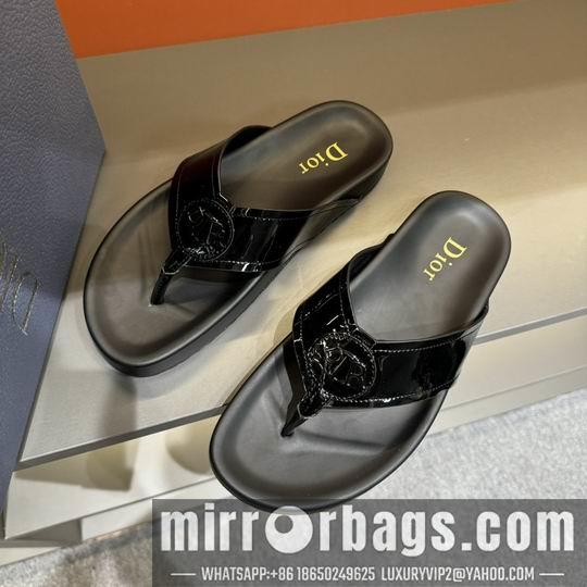 Replica Dior Shoes sz38-45 hnh0807