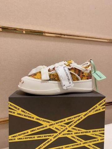 Replica Balenciaga Shoes sz35-45 hnh0604