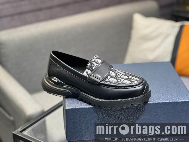 Replica Dior Shoes sz38-45 hnh0335