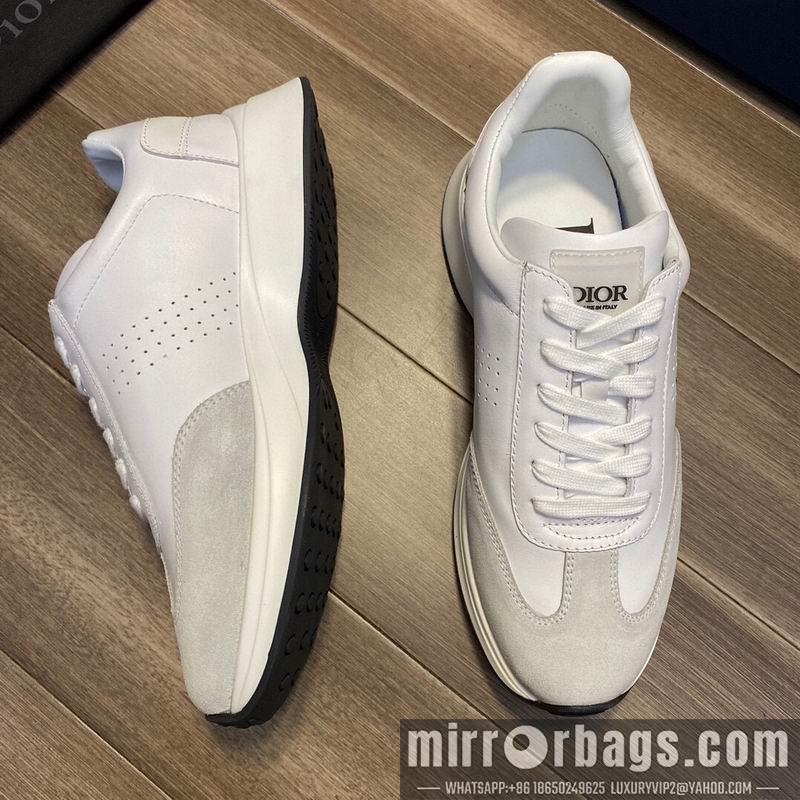 Replica Dior Shoes sz38-45 mnm0126