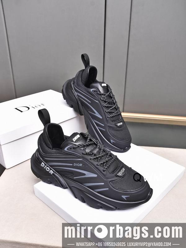 Replica Dior Shoes sz38-45 WM1107