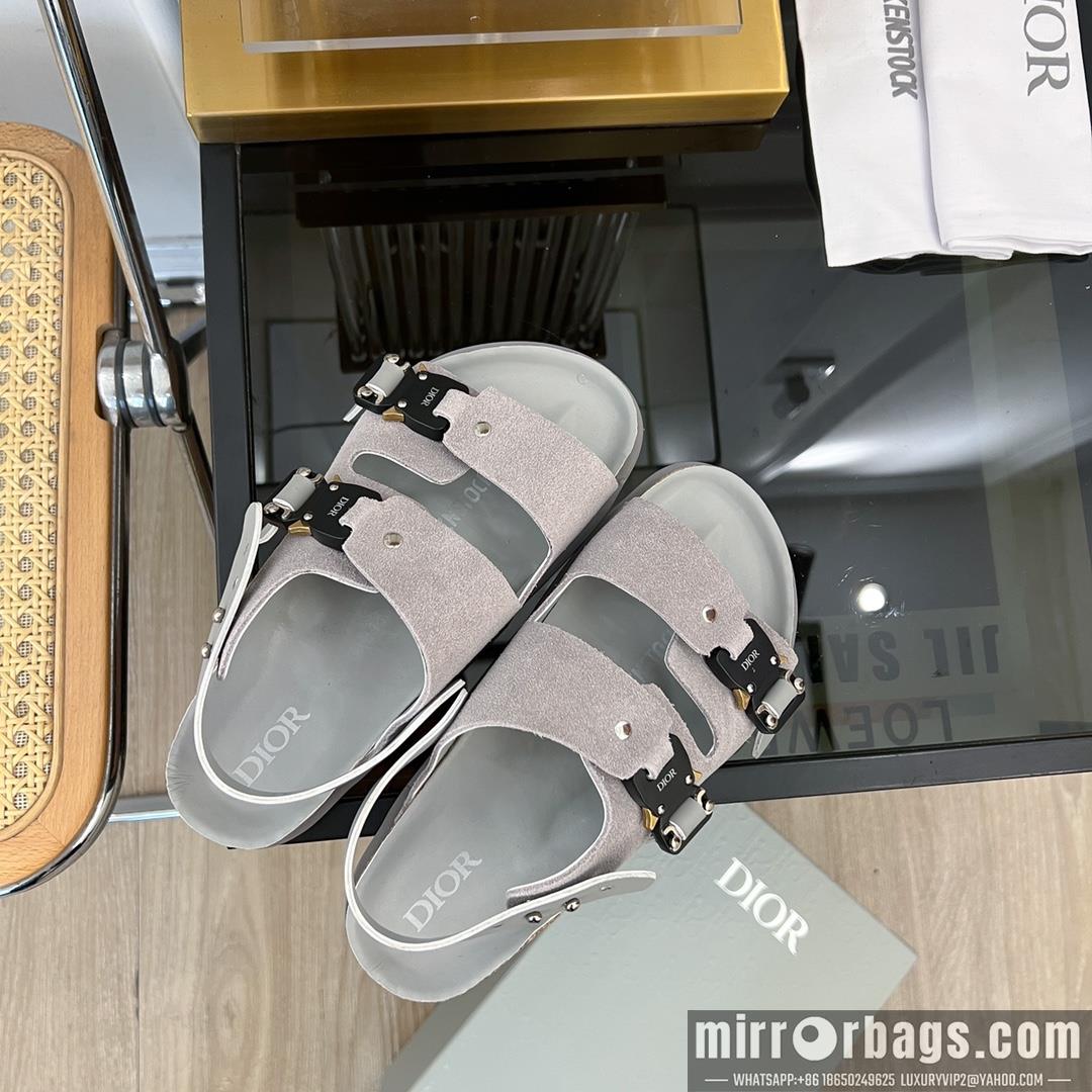 Replica Dior Shoes sz39-45 h0701