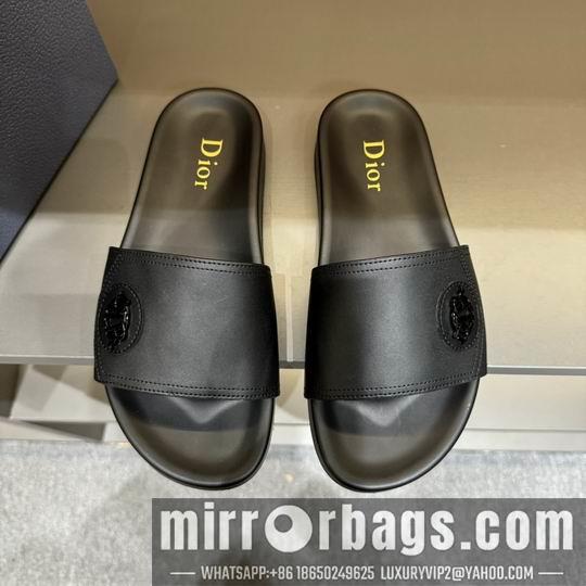 Replica Dior Shoes sz38-45 hnh0808