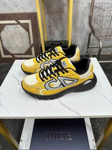 Replica Dior Shoes sz35-45 hnh0616