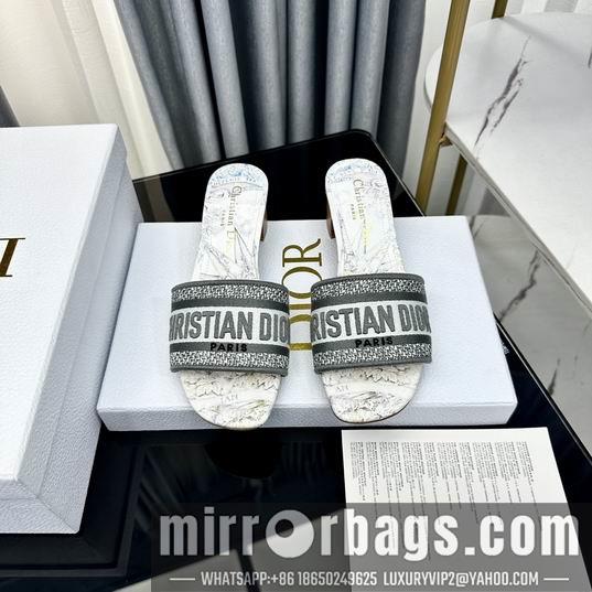 Replica Dior Shoes sz34-42 mnh0828