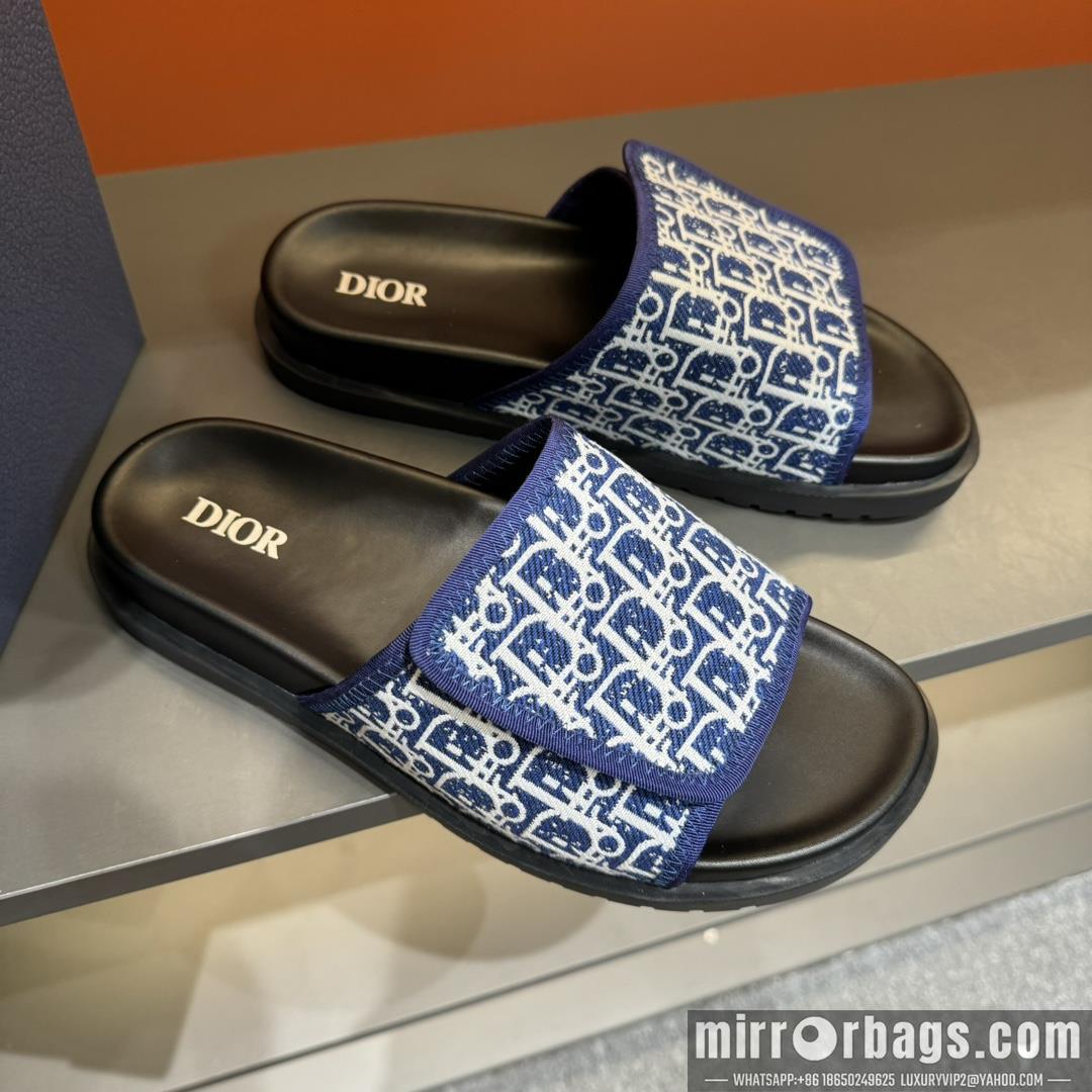 Replica Dior Shoes sz38-45 h0502