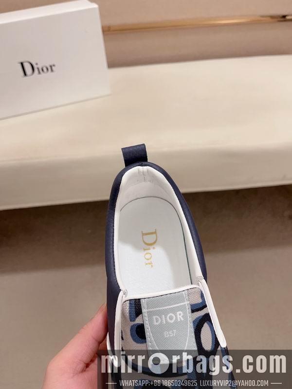 Replica Dior Shoes sz38-44 hnm0183
