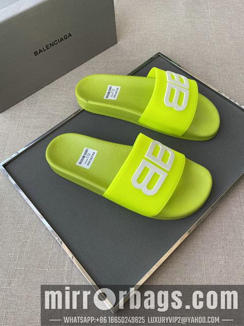 Balenciaga Shoes 0714 SZ 35-45