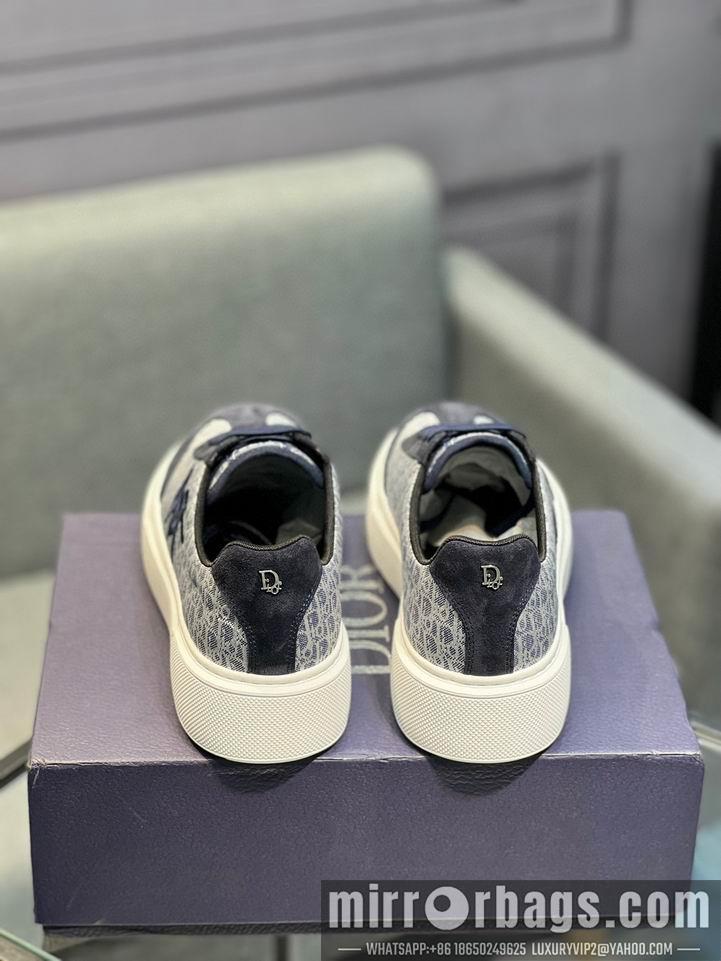 Replica Dior Shoes sz38-45 hnh0211