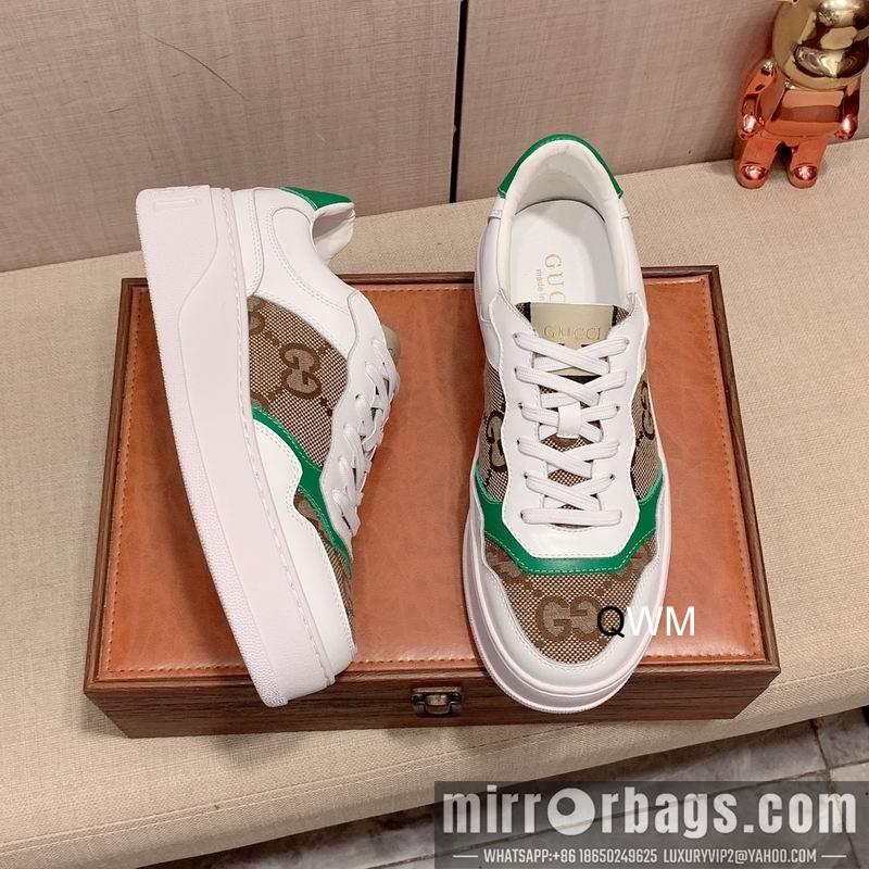 Replica Dior Shoes sz38-45 WM0605