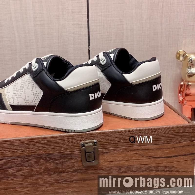 Dior Shoes Gucci sz38-45 WM0611