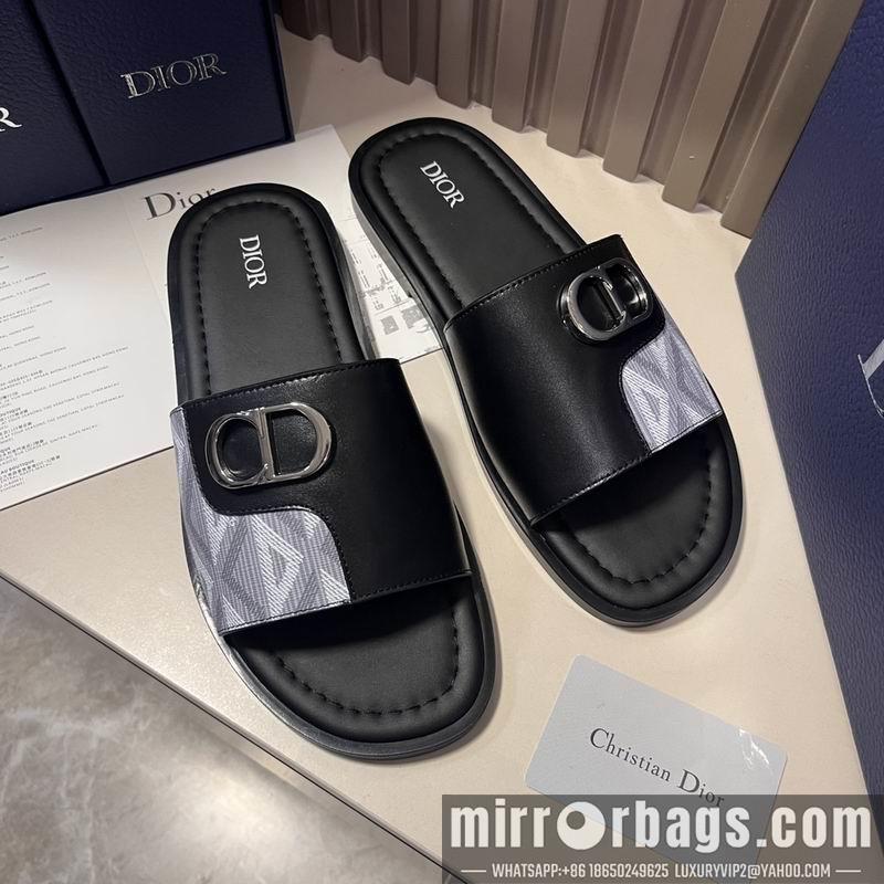 Replica Dior Shoes sz38-46 mnw0323