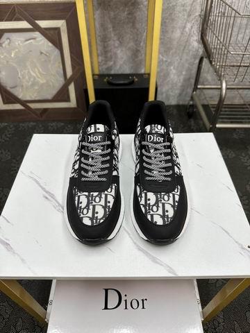 Replica Dior Shoes sz38-45 hnh0803