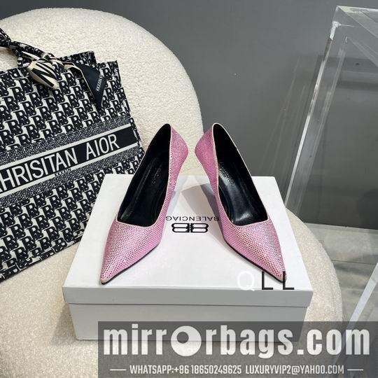 Replica Balenciaga Shoes sz34-41LL0207
