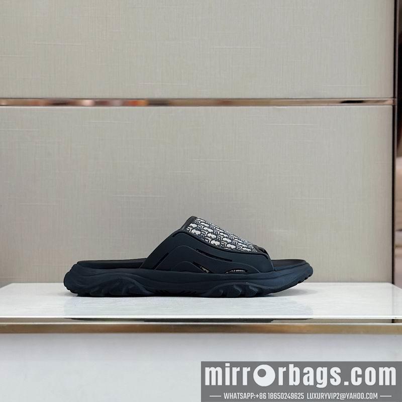 Replica Dior Shoes sz38-45 hnw0430