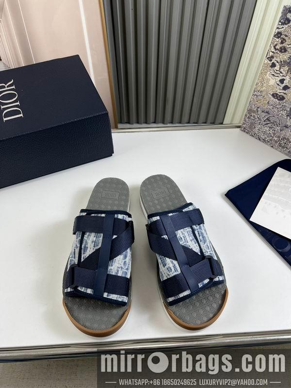 Replica Dior Shoes sz38-45 mnw0205