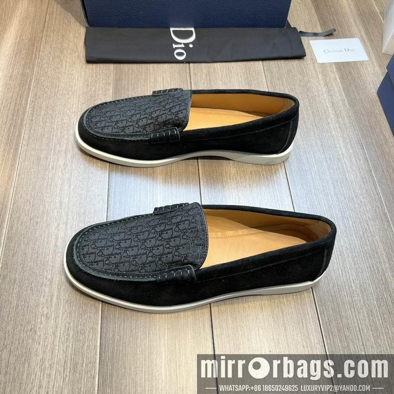 Replica Dior Shoes sz38-45 mnm0137