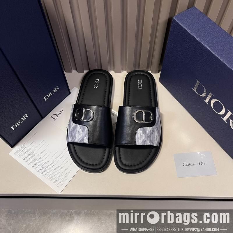 Replica Dior Shoes sz38-46 mnw0323