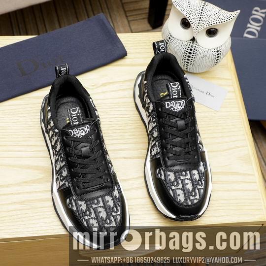 Replica Dior Shoes sz38-45 mnh0517