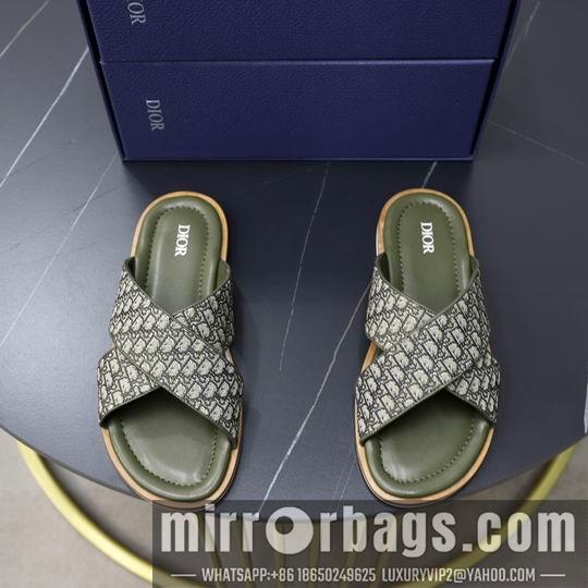 Replica Dior Shoes sz38-45 mnh0507